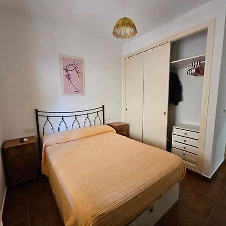 Villa De Ислантилья Экстерьер фото