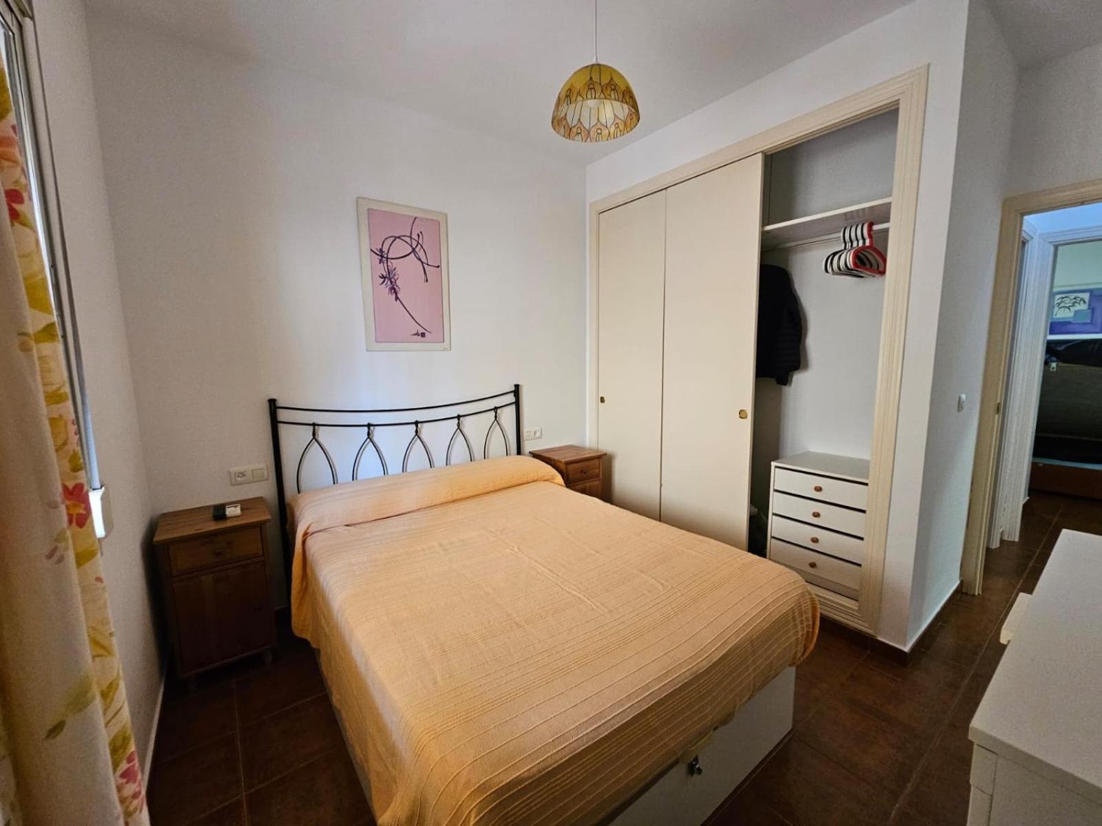 Villa De Ислантилья Экстерьер фото
